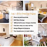 Le Prestige Palois * Pau