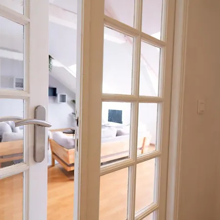 Appartement Le Prestige Palois