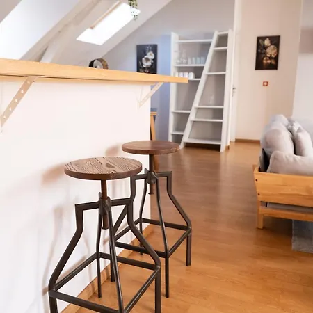 Le Prestige Palois Appartement