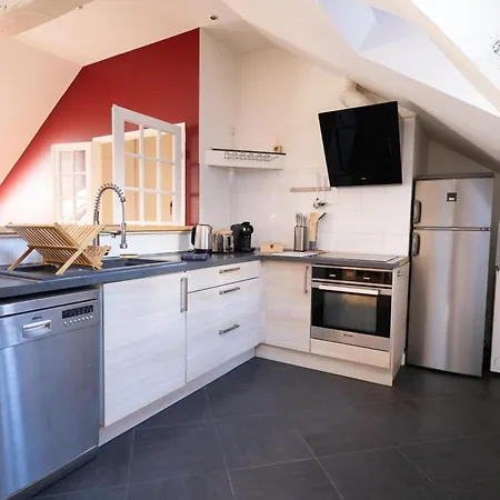 Le Prestige Palois Appartement Pau