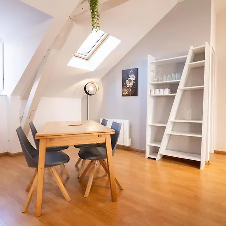 Le Prestige Palois Appartement