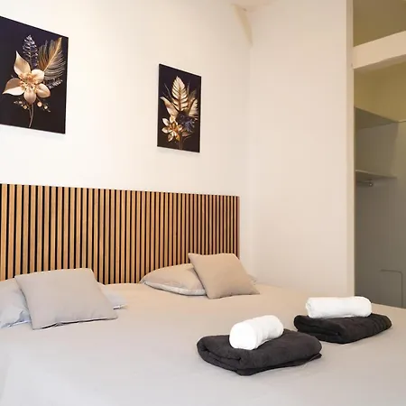 Appartement Le Prestige Palois