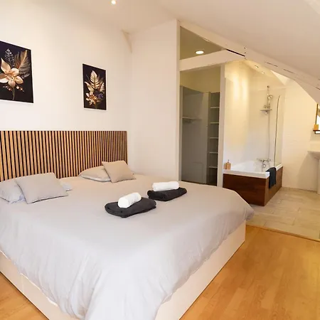 Appartement Le Prestige Palois Pau