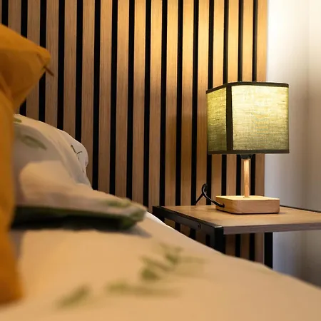 Le Prestige Palois Appartement