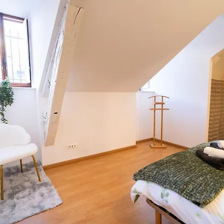 Le Prestige Palois Appartement