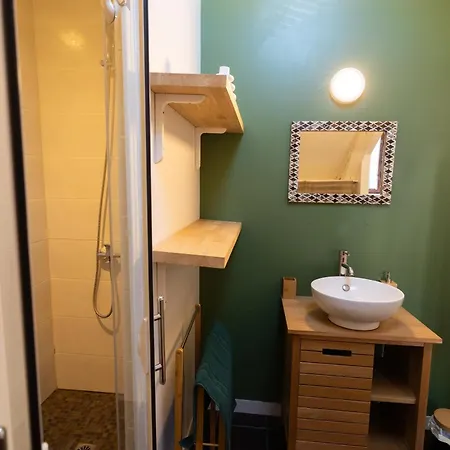 Appartement Le Prestige Palois Pau