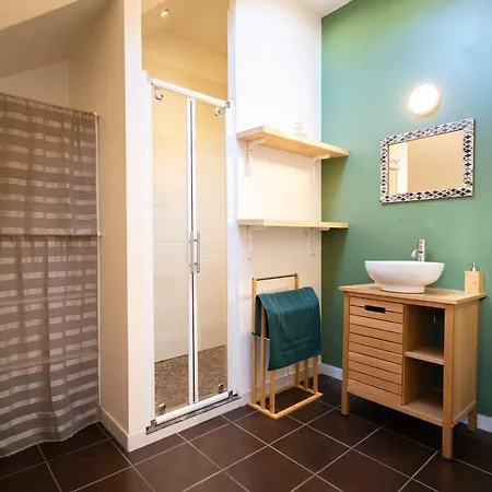 Appartement Le Prestige Palois Pau