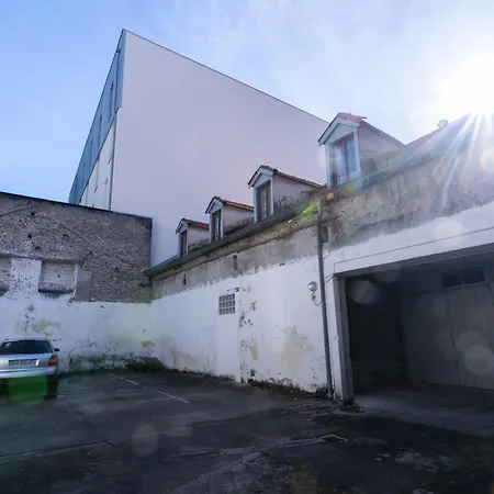 Le Prestige Palois Appartement