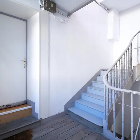 Le Prestige Palois Appartement