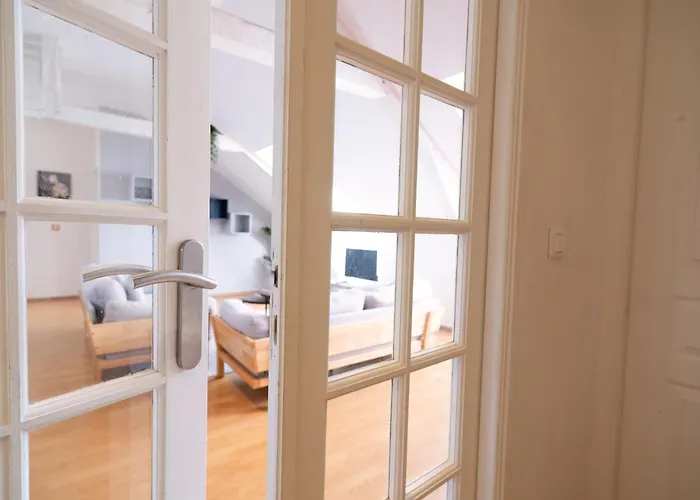 Appartement Le Prestige Palois