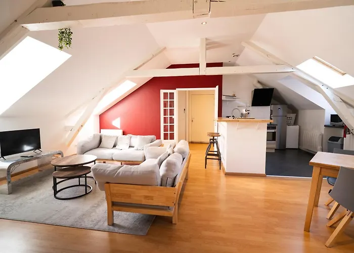 Le Prestige Palois Pau