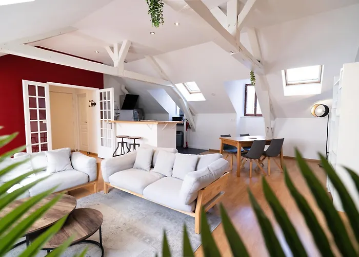 Le Prestige Palois Pau