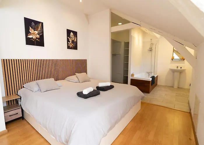 Appartement Le Prestige Palois Pau