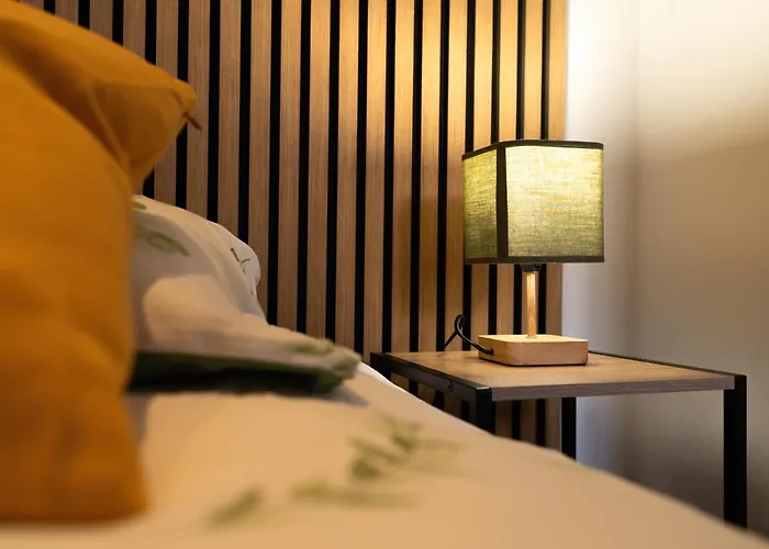 Le Prestige Palois Appartement