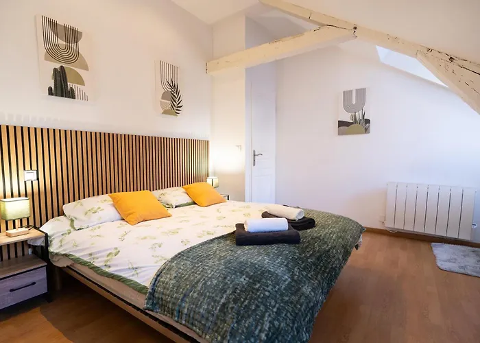 Le Prestige Palois Pau