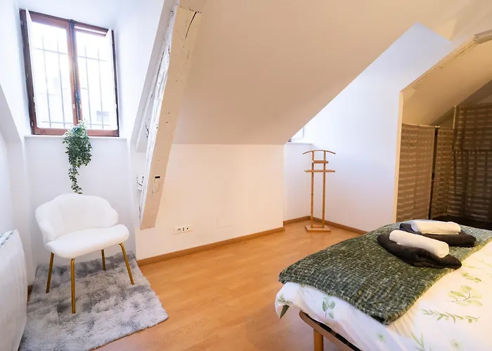 Le Prestige Palois Appartement