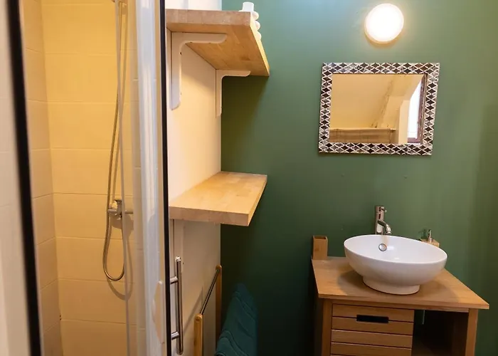 Appartement Le Prestige Palois Pau