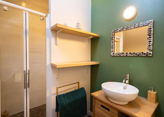 Le Prestige Palois * Pau