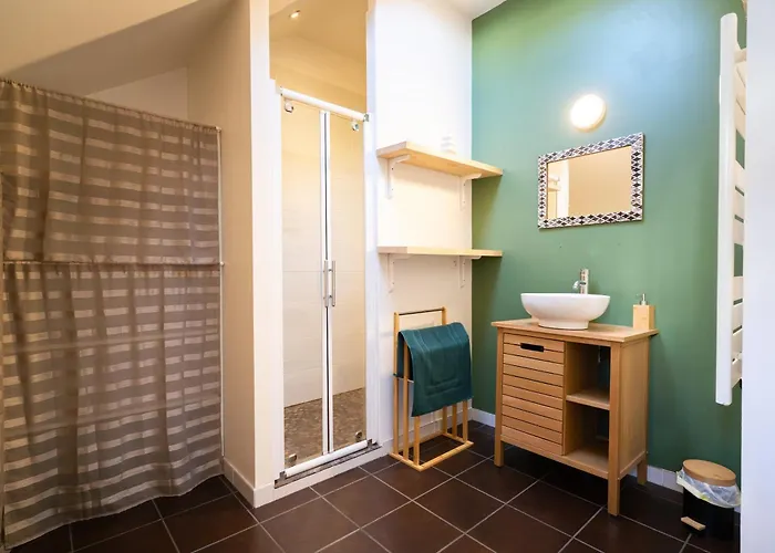 Appartement Le Prestige Palois Pau