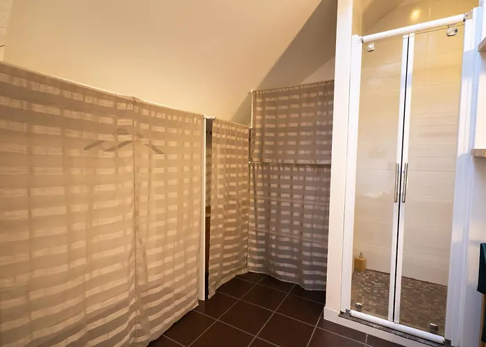 Appartement Le Prestige Palois Pau