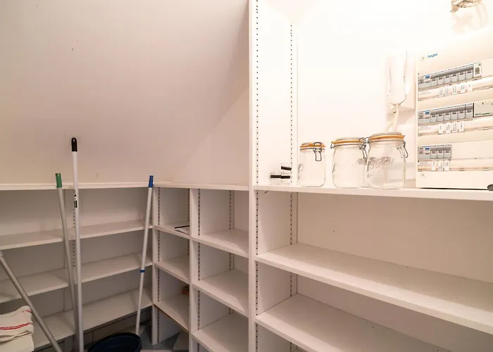 Appartement Le Prestige Palois *