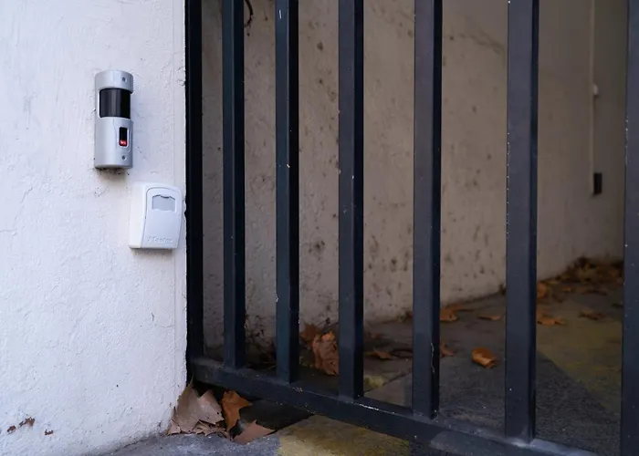 Appartement Le Prestige Palois Pau