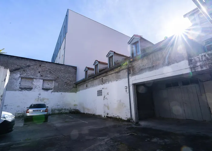 Le Prestige Palois Appartement