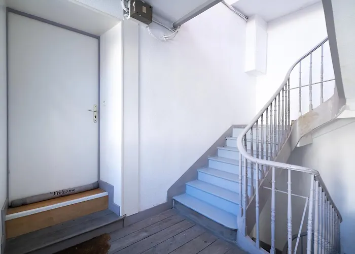 Le Prestige Palois Appartement